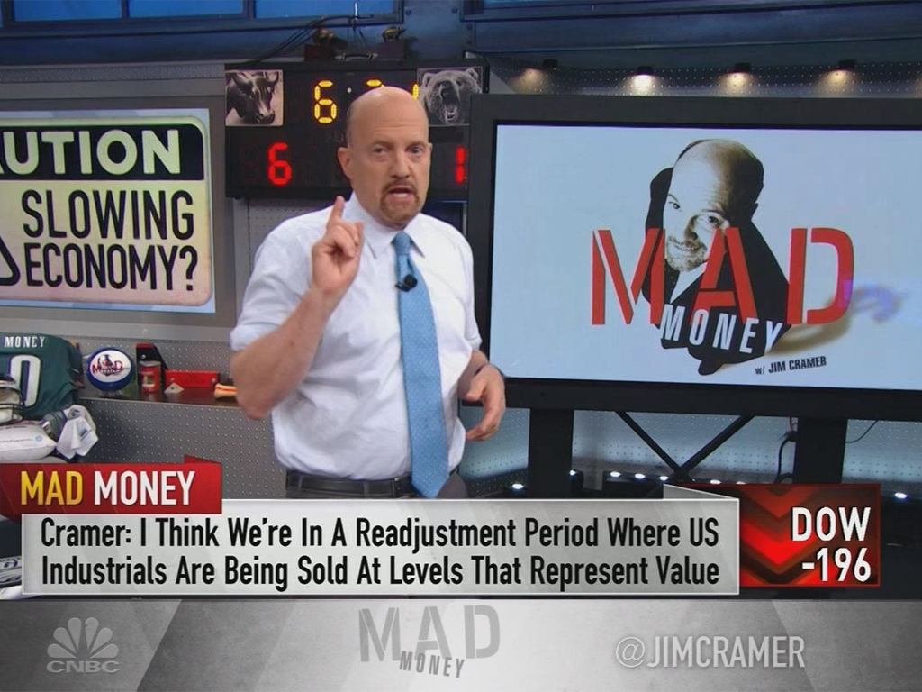 mad money free tv