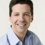 Sean Hayes Headshot