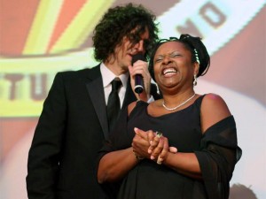 howard stern robin quivers