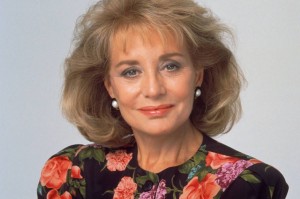 barbara walters