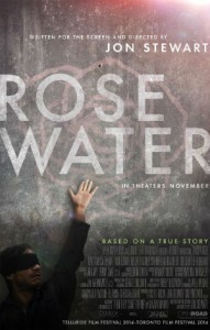 rosewater