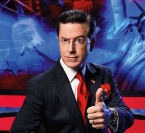 colbert character