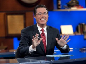 colbert