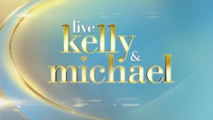 live with kelly and michael