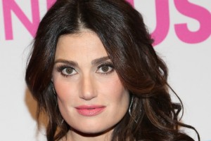 idina menzel