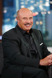 dr phil