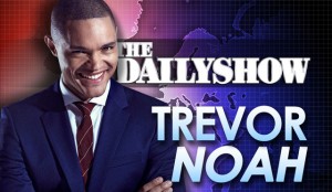 daily show with trevor noah