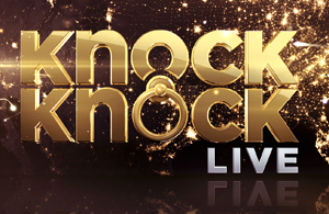 knock knock live
