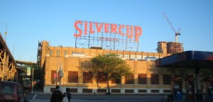 silvercup