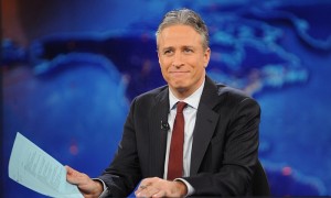 jon stewart the daily show