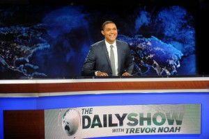 trevor noah