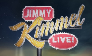 jimmy kimmel live