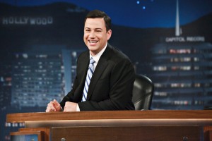 jimmy kimmel live