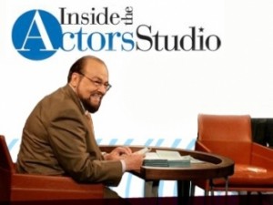 inside the actors studio