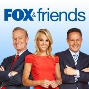 fox and friends