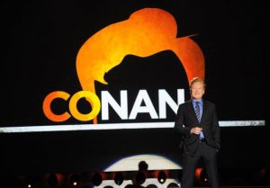 conan