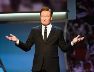 conan