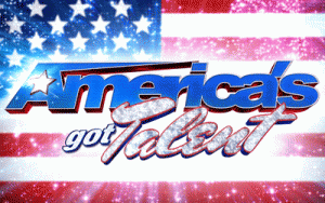 America's Got Talent Logo