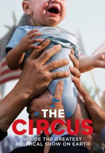 The Circus on Showtime