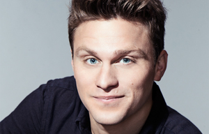 Jon Rudnitsky Headshot