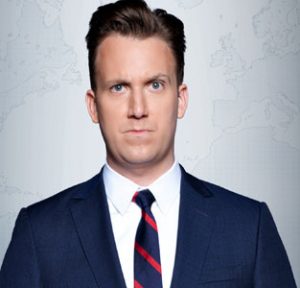 Jordan Klepper