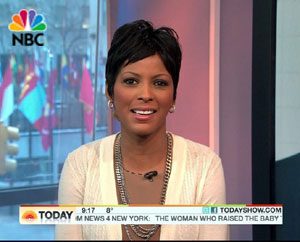 Tamron Hall