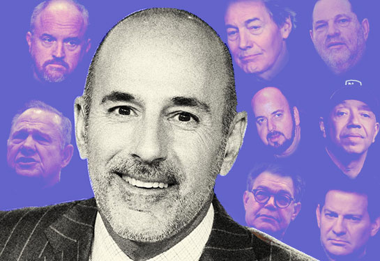 matt lauer-perve-purge