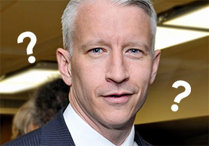 Anderson Cooper